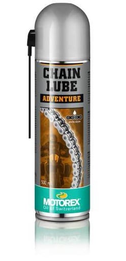 Chainlube Adventure Spray