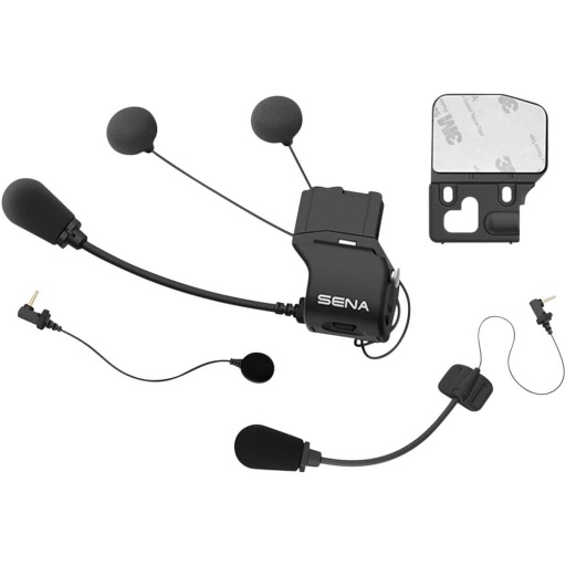 [SC-A0318] 20S/30K Helmet Clamp Kit, Slim