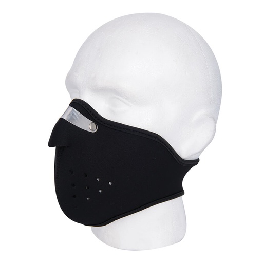 [OX630] Mask, Black