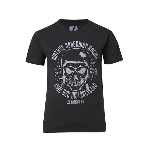 Skull T-Skjorte
