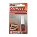 2701 Red, Threadlocker 5cc