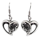 Heart Earrings