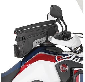 [BF25] BF25 Festesett for Tanklock tankveske Honda