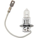 Halogen Headlight Bulb H3 35W Clear