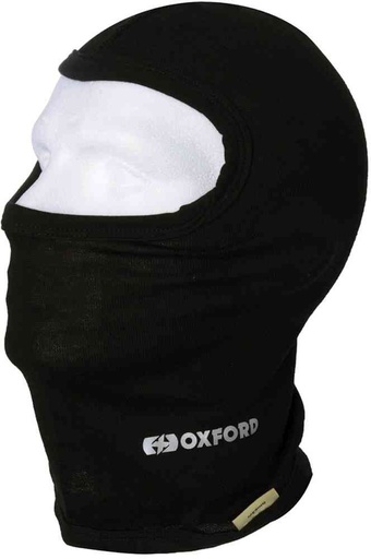 [CA030] Deluxe Merino Balaclava