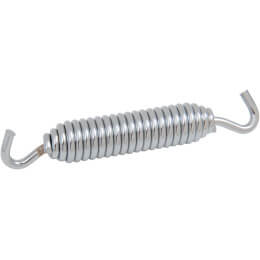 [0510-0184] Kickstand Spring, Chrome