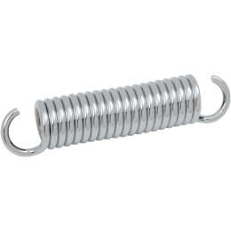 [0510-0183] Kickstand Spring Chrome