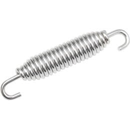 [DS-233678] Kickstand Spring Chrome 85-22 ST
