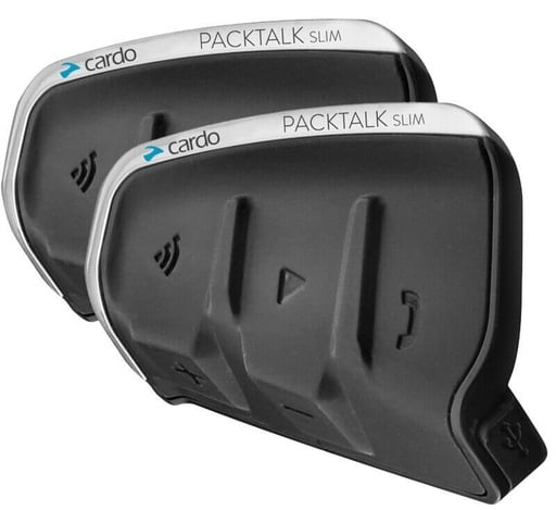 [294-1068] Packtalk Slim Duo