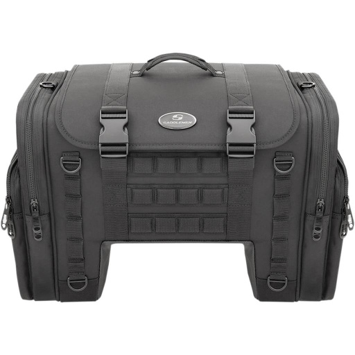 [3516-0270] TS3200DE Tactical Seat Tunnel Bag