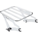 Detachable Luggage Rack, Chrome