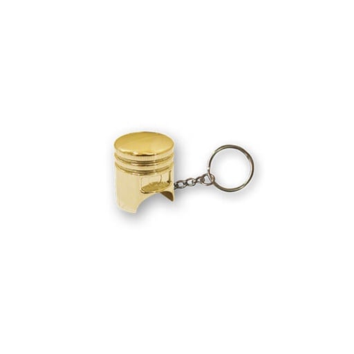 [555640] Stempel Nøkkelring, Gull