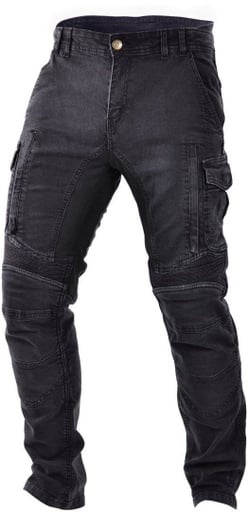 Acid Scrambler Bukse