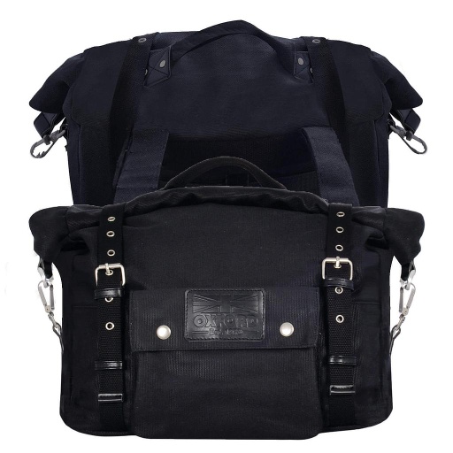 [OL560] Heritage 30L Roll Bag