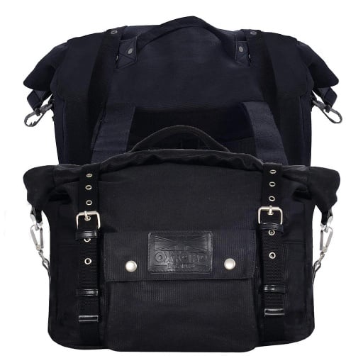 [OL560] Heritage 30L Roll Bag