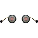 Probeam Dynamic Ringz Front Turn Signals 1157 Base