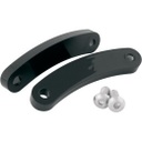 Bracket Re-Location Passenger Pegs FXST 00-17