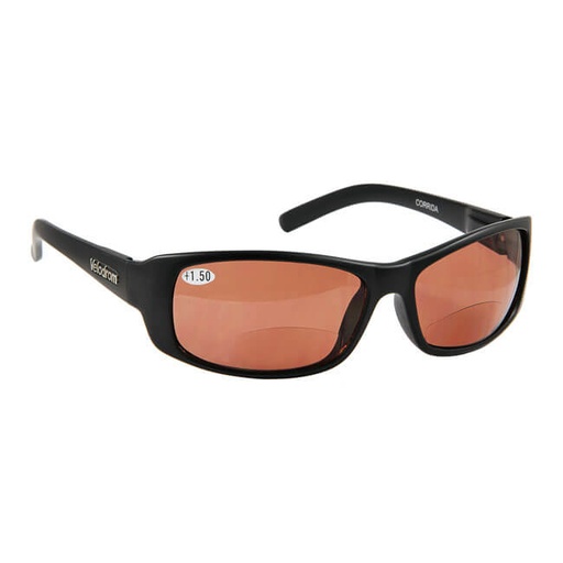 Corrida Bifocal Biker Shades +1.5 Styrke