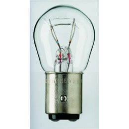 [2060-0414] Bulb Double Filament 12v 21/5w Bay15D