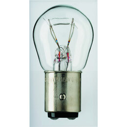 [2060-0414] Bulb Double Filament 12v 21/5w Bay15D