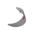 Gringo S Anti-Fog Face Shield ECE, Clear