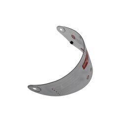 [1103-199] Gringo S Anti-Fog Face Shield ECE, Clear