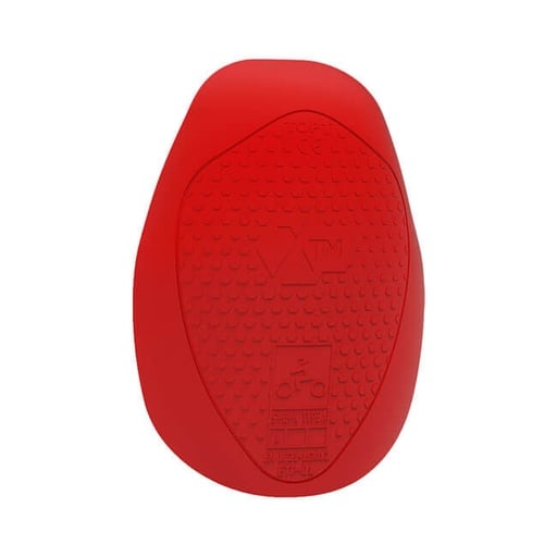 [XTM-ETP-01-WOMEN] Knee Protectors Woman, Level 1