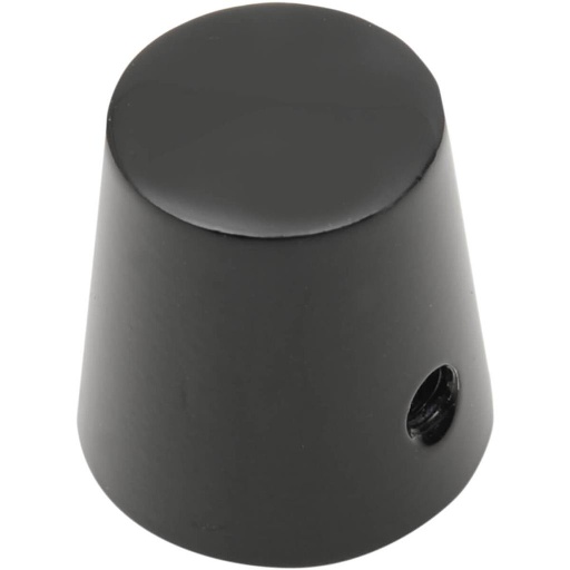 [16-0220GB] Shifter Shaft Cap, Gloss Black