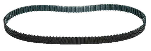 [753579] Panther Rear Belt 150T x 1-3/8" (40027-01A)