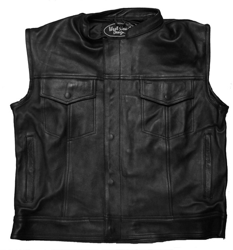 Mercury Skinnvest