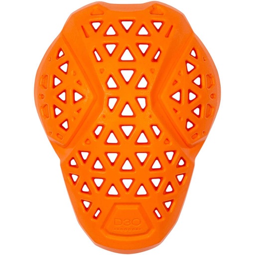 [2706-0212] D3O LP2 Shoulder Impact Protectors