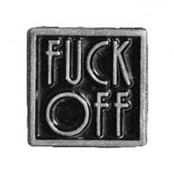 [535942] F*ck Of Biker Pin