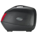 Sidevesker Monokey Side 35 liter
