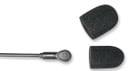 Replacement Windsock Kit for Aeromike II Boom Microphone