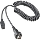 P-Series Lower 8-pin Headset Cord for 6-Pin Audio System #HC-PJM