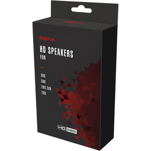 [4402-0874] HD Speakers til 20S/30K/50S