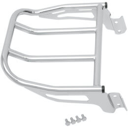 [1510-0097] 2-Up Backrest Luggage Rack