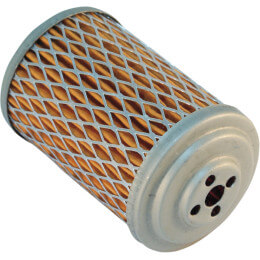 [0712-0409] Oil Filter F/H-D 48-64 (63800-48, 63840-48A)