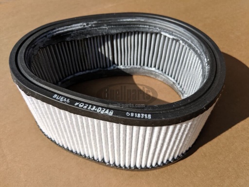 [P0213.02A8] Genuine Air Filter Element 2003-2010 XB Models