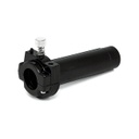 Throttle Assembly w/o Grips