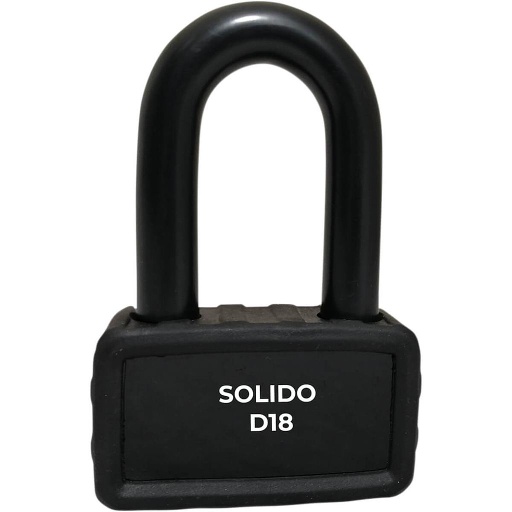 [4010-0394] Solido D18 Disk Lock