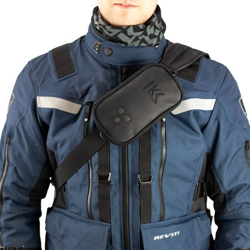 Harness Pocket XL