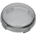 Replacement Turn Signal Lens Smoke