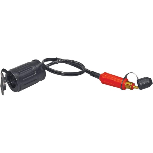 [TM-016] Adapter Bike/Din Socket to Bike Plug
