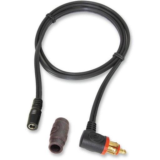[TM-039] Adapter DC 2.5mm to Bike 90° Plug for Heated Apparel