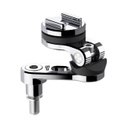 Bar Clamp Mount Pro, Chrome