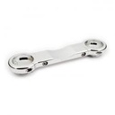 Fork Brace, 41mm, Chrome