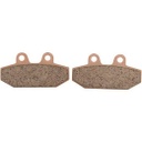 FA710HH Brake Pad FA-HH Series, 18-21 Softails