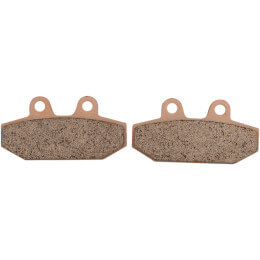 [FA710HH] FA710HH Brake Pad FA-HH Series, 18-21 Softails