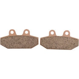[FA710HH] FA710HH Brake Pad FA-HH Series, 18-21 Softails